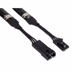Corsair CL-9011109-WW Compartiment pour ordinateur - Vue supplémentaire 3