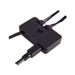 Corsair CL-9011109-WW Compartiment pour ordinateur - Vue supplémentaire 5