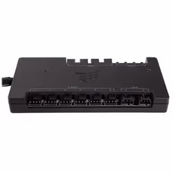 Corsair Commander PRO contrôleur de vitesse du ventilateur 6 canaux Noir - Vue supplémentaire 3