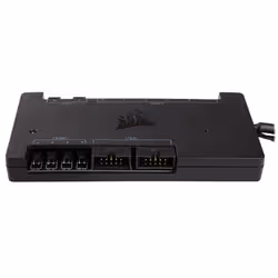 Corsair Commander PRO contrôleur de vitesse du ventilateur 6 canaux Noir - Vue supplémentaire 4