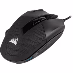 Corsair Nightsword RGB souris USB Type-A Optique 18000 DPI Droitier - Vue supplémentaire 2