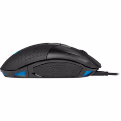 Corsair Nightsword RGB souris USB Type-A Optique 18000 DPI Droitier - Vue supplémentaire 5