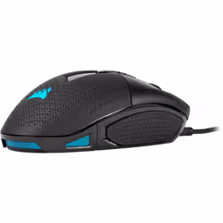 Corsair Nightsword RGB souris USB Type-A Optique 18000 DPI Droitier - Vue supplémentaire 7