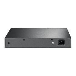 TP-Link TL-SF1024D commutateur réseau Fast Ethernet (10/100) Noir (TL-SF1024D)