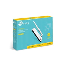 TP-LINK TL-WN722N carte réseau WLAN 150 Mbit/s (TL-WN722N)