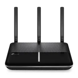 TP-Link Archer A10 routeur sans fil Gigabit Ethernet Bi-bande (2,4 GHz / 5 GHz) Noir