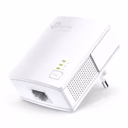 TP-Link TL-PA7017 KIT Adaptateur réseau CPL 1000 Mbit/s Ethernet/LAN Blanc 2 pièce(s) - Vue supplémentaire 3
