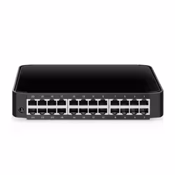TP-Link Desktop switch, 24 porty 10/100Mb/s (TL-SF1024M) - Vue supplémentaire 3