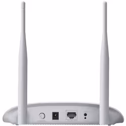 TP-Link TL-WA801N point d'accès réseaux locaux sans fil 300 Mbit/s Connexion Ethernet, supportant l'alimentation via ce port (PoE) (TL-WA801N) - Vue supplémentaire 2