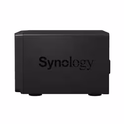 Synology DiskStation DS1517 serveur de stockage NAS Bureau Ethernet/LAN Noir Alpine AL-314 - Vue supplémentaire 2