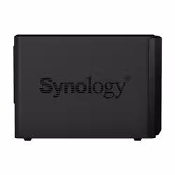 Synology DiskStation DS220+ serveur de stockage NAS Compact Ethernet/LAN Noir J4025 - Vue supplémentaire 6