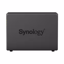 Synology DiskStation DS723+ serveur de stockage NAS Tower Ethernet/LAN Noir R1600 - Vue supplémentaire 4