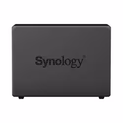Synology DiskStation DS723+ serveur de stockage NAS Tower Ethernet/LAN Noir R1600 - Vue supplémentaire 6