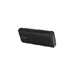 Anker A1363H11 banque d'alimentation électrique Lithium Polymère (LiPo) 20000 mAh Noir