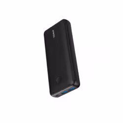 Anker A1363H11 banque d'alimentation électrique Lithium Polymère (LiPo) 20000 mAh Noir