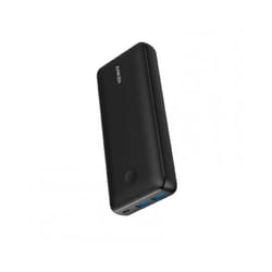Anker A1363H11 banque d'alimentation électrique Lithium Polymère (LiPo) 20000 mAh Noir