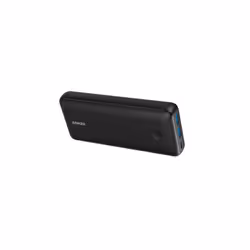 Anker A1363H11 banque d'alimentation électrique Lithium Polymère (LiPo) 20000 mAh Noir - Vue supplémentaire 2