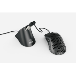 Glorious PC Gaming Race Mouse Bungee Support de souris