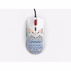 Glorious PC Gaming Race Model O- souris Droitier USB Type-A Optique 3200 DPI - Vue supplémentaire 2