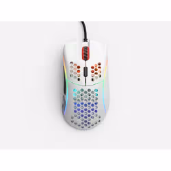 Glorious PC Gaming Race Model D souris Droitier USB Type-A Optique 12000 DPI - Vue supplémentaire 2