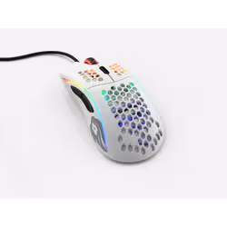 Glorious PC Gaming Race Model D souris Droitier USB Type-A Optique 12000 DPI - Vue supplémentaire 3