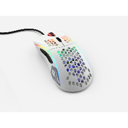 Glorious PC Gaming Race Model D souris Droitier USB Type-A Optique 12000 DPI