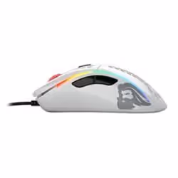 Glorious PC Gaming Race Model D souris Droitier USB Type-A Optique 12000 DPI - Vue supplémentaire 2