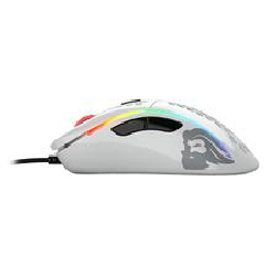 Glorious PC Gaming Race Model D souris Droitier USB Type-A Optique 12000 DPI