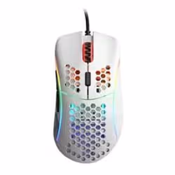 Glorious PC Gaming Race Model D souris Droitier USB Type-A Optique 12000 DPI - Vue supplémentaire 5
