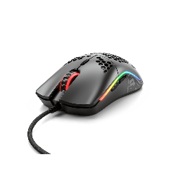Glorious PC Gaming Race Model O souris Ambidextre USB Type-A 12000 DPI