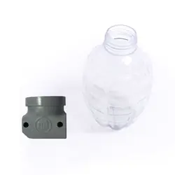 Gel Blaster AC0014 consommable et accessoire de pistolet pour enfant
