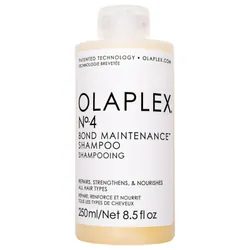 Olaplex N°4 Bond Maintenance Shampoing 250 ml
