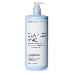 Olaplex N°4C Bond Maintenance Shampoing Clarifiant 1 L