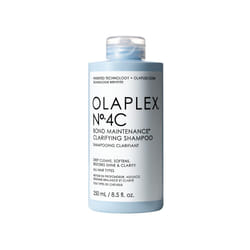 Olaplex Nº.4C Bond Maintenance 250 ml Shampoing Professionnel Unisexe