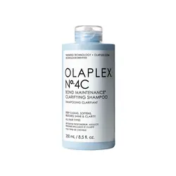 Olaplex NÂș.4C Bond Maintenance 250 ml Shampoing Professionnel Unisexe