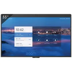 DTEN D7 système de vidéo conférence Ethernet/LAN Système de vidéoconférence de groupe