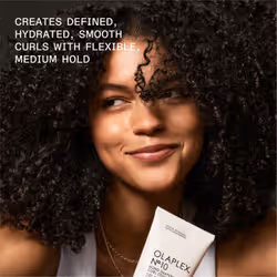 Olaplex Nº.10 Bond Shaper Curl Defining Gel Femmes 200 ml - Vue supplémentaire 3