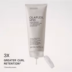Olaplex Nº.10 Bond Shaper Curl Defining Gel Femmes 200 ml - Vue supplémentaire 4