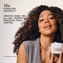 Olaplex Rich Hydration Mask masque pour cheveux 200 ml Femmes - Vue supplémentaire 3
