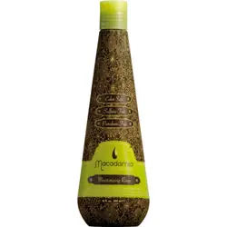 Macadamia Moisturizing Rinse Après-shampoing professionnel 300 ml Femmes