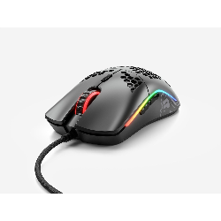 Glorious PC Gaming Race Model O souris Droitier USB Type-A Optique 12000 DPI