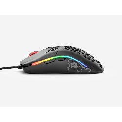 Glorious PC Gaming Race Model O souris Droitier USB Type-A Optique 12000 DPI