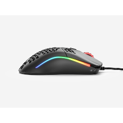 Glorious PC Gaming Race Model O souris Droitier USB Type-A Optique 12000 DPI