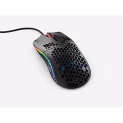 Glorious PC Gaming Race Model O souris Droitier USB Type-A Optique 12000 DPI - Vue supplémentaire 5
