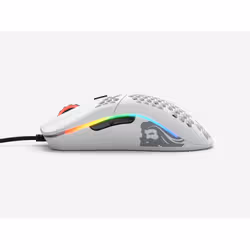 Glorious PC Gaming Race Model O souris Droitier USB Type-A Optique 12000 DPI - Vue supplémentaire 3