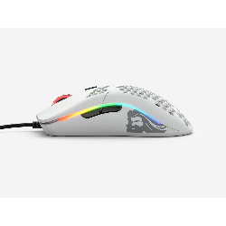 Glorious PC Gaming Race Model O souris Droitier USB Type-A Optique 12000 DPI