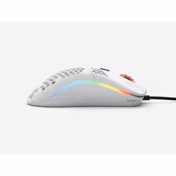 Glorious PC Gaming Race Model O souris Droitier USB Type-A Optique 12000 DPI - Vue supplémentaire 4