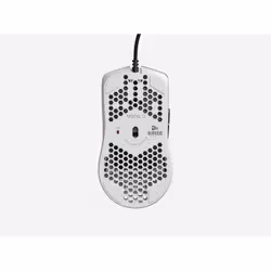 Glorious PC Gaming Race Model O souris Droitier USB Type-A Optique 12000 DPI - Vue supplémentaire 6