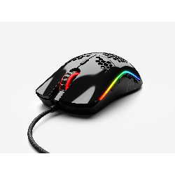 Glorious PC Gaming Race Model O souris Droitier USB Type-A Optique 12000 DPI