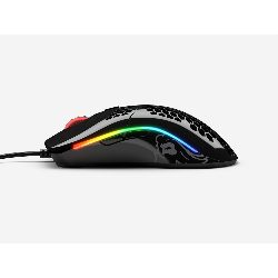 Glorious PC Gaming Race Model O souris Droitier USB Type-A Optique 12000 DPI